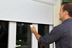 Pose de volets roulants dans les Pyrénées-Orientales