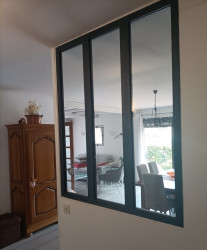 Rénovation de fenêtres dans les Pyrénées-Orientales