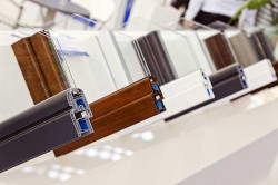 Vente de menuiserie PVC à Rivesaltes